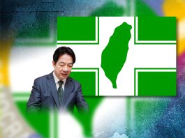 賴清德以武謀獨　禁制稀缺資源出口台島有理有據　文：朱家健