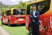 【蓄勢待發】（1）本月內發出正式牌照　大黃蜂車隊：籌備順利　千架優質的士逐步「落地」