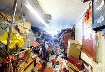 【解開心結】（1）齊「掃」心事支援囤積者清屋　救世軍由「心」做起