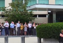 美國外交挑戰日益嚴重　特朗普炒國務院逾1300人輿論批削弱國際地位