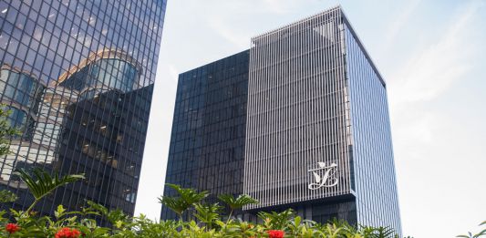 《同性伴侶關係登記條例草案》下周三在立法會進行首讀和二讀