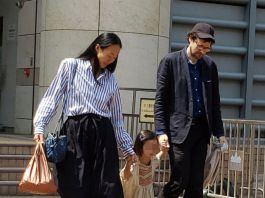【世紀大案】（3）申請赴美見孫女　實質會見彭斯　控方質疑黎智英蓄意隱瞞法庭