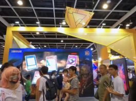 【灣區堅料話你知】盲盒手慢無　「2025香港動漫電玩節」熱血回歸