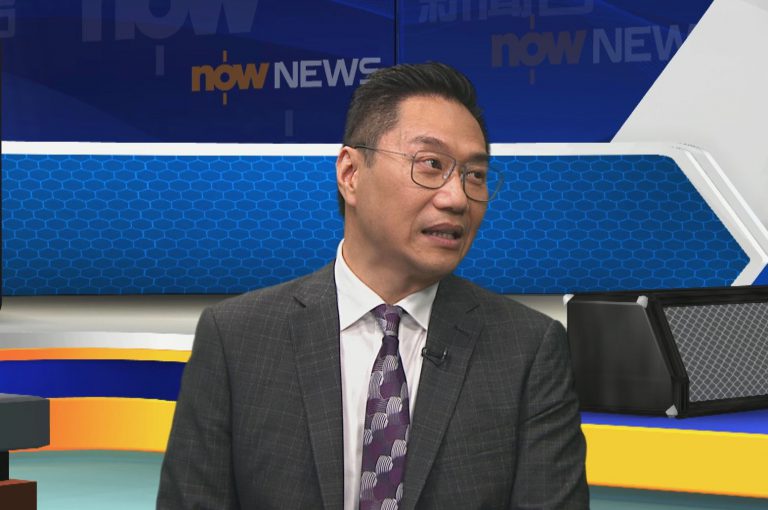 邵家輝認為,粵車南下都屬高消費群說,如酒店或商場想吸引,應該都要做一些投資,例如加強國標充電站等設施配合。