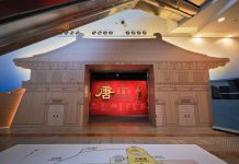 香港文物探知館辦唐朝專題展覽　展出近300件文物