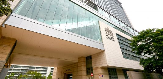 【35+顛覆政權案上訴】多名被告投訴　控方：各被告都已得到公平審訊