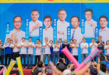 台灣這星期進行罷免投票　民眾的民主素養接受檢驗　文：陳國祥