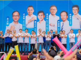 台灣這星期進行罷免投票　民眾的民主素養接受檢驗　文：陳國祥