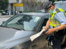政府建議調整多項交通相關收費及違例罰款　咪錶收費增倍「牛肉乾」罰400元