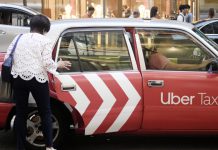 網約車規管框架擬要求平台、車輛及司機領牌　司機牌照研5年期