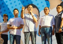 大罷免啟示錄：民主逆流  叫戰引戰      文：台灣梅花媒體集團主筆室