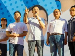 大罷免啟示錄：民主逆流  叫戰引戰      文：台灣梅花媒體集團主筆室