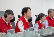 賴清德下月外訪或過境美國　美國務院重申符合長期做法