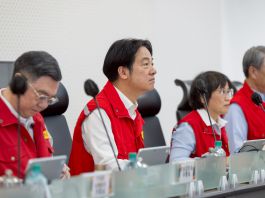 賴清德下月外訪或過境美國　美國務院重申符合長期做法