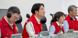 賴清德下月外訪或過境美國　美國務院重申符合長期做法