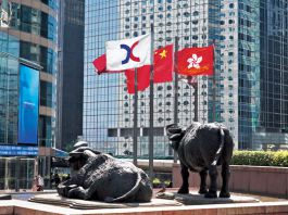 李家超：特區政府將持續完善上市制度　提升香港作為上市地點的吸引力和活力