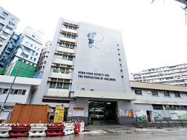 強制舉報虐兒條例明年初生效　勞福局將推網上平台協助專業人士作判斷