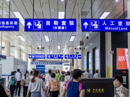 【曾國衞專訪】（2）消費既有北上也有南下　香港須自強