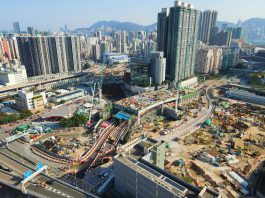 中九龍繞道建議收費調低至8元　有助分流九龍區內整體約20%車流