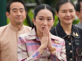泰國憲法法院決定受理罷免總理要求　意味貝東丹需暫停職務