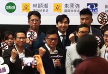 鄧炳強稱太空油毒品將改名以凸顯禍害　周一鳴籲青少年遠離毒品