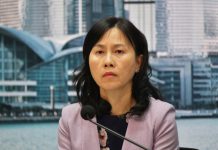 指數字反映左軚車在港意外率非常低　陳美寶：最重要是駕駛態度　
