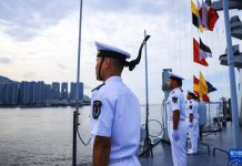 我是中國人　文：湯家驊