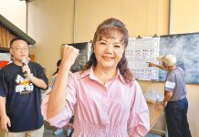 藍營反撲綠營地方勢力夢碎　南投縣議員陳玉鈴罷免案失敗
