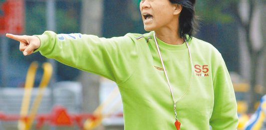 台師大抽血案 教育體制失能 文：台灣中國時報主筆室