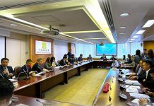 區議員於公職之外打工有錯嗎？　文：陳思靜