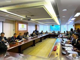 區議員於公職之外打工有錯嗎？　文：陳思靜
