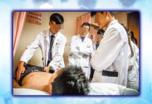 萬般皆下品，唯有「讀醫」高？　文：鄧家豪