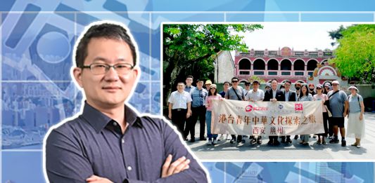 【時事敢講】（EP193）誰在干擾兩岸交流？　吳志隆：賴清德製造寒蟬效應助推「台獨」