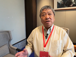 訪查乙未抗日台南遺址   台學者力證兩岸同根