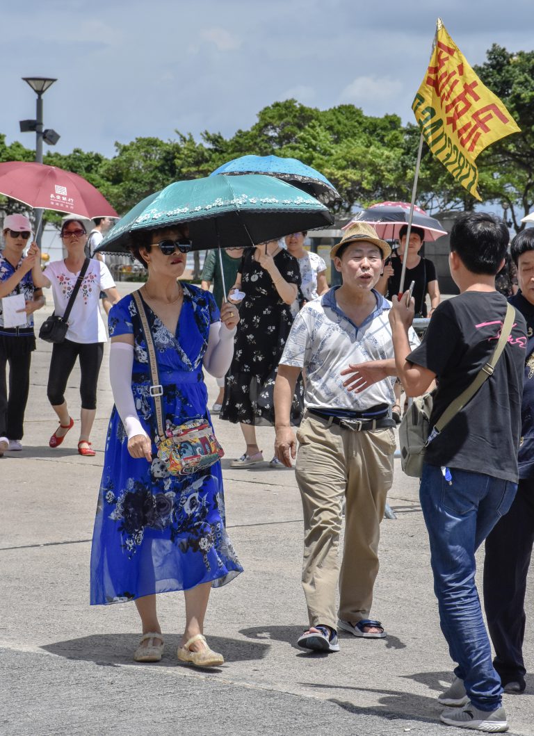 真正的城市包容性,不在於五星級酒店的數量,而在於能否讓不同階層的人都能找到屬於自己的位置。