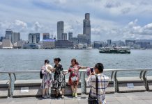 窮遊一個地方有什麼問題？ 文：葉浚生