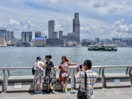 窮游一個地方有什麼問題？ 文：葉浚生
