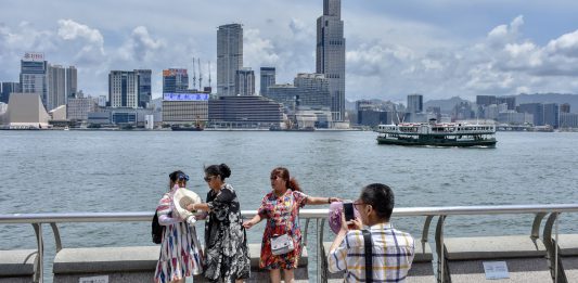 窮游一個地方有什麼問題？ 文：葉浚生