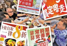 零售餐飲業「鬥平」不是出路嗎？　文：陳凱文