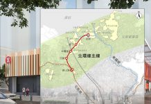 北環線取得突破難能可貴　加速建設帶動北都發展