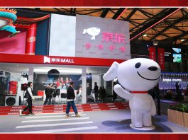 京東進入香港零售市場不必過於驚慌　文：文武