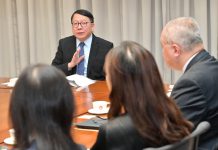 發文解釋超前準備停課原因　陳國基：寧安全、莫後悔
