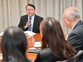 發文解釋超前準備停課原因　陳國基：寧安全、莫後悔