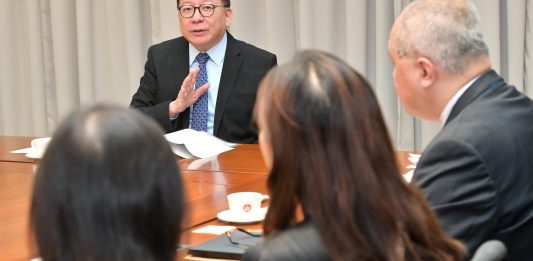 發文解釋超前準備停課原因　陳國基：寧安全、莫後悔