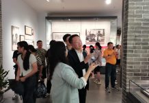 第一屆「港台青年中華文化探索之旅」走訪中山　孫偉勇：兩地青年在中山尋過去也要找未來