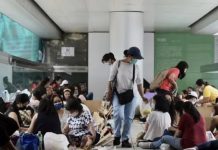 香港外傭問題，需要政府積極迅速回應和解決　文：謝悅漢