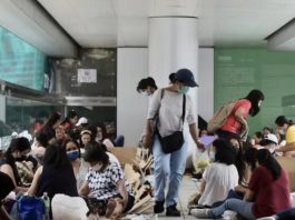 香港外傭問題，需要政府積極迅速回應和解決　文：謝悅漢