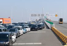 邵家輝冀粵車南下帶來高消費　倡「一周一行」擴至大灣區內地城市