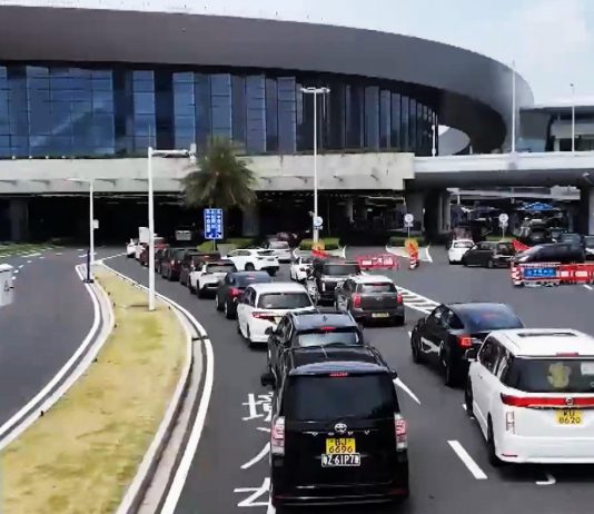 陳美寶強調粵車南下首著重安全　措施有助兩地雙向奔赴　