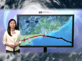 從疾風驟雨到秩序漸復：香港應急防線顯擔當　文：沈豪傑
